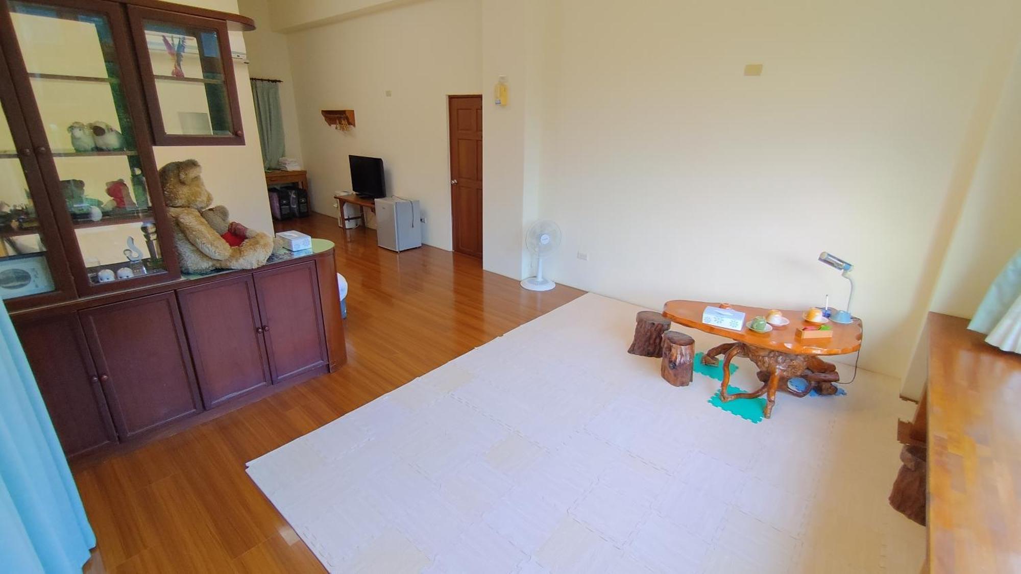 Taroko Sialin Coffee Farm Homestay Xiulin ภายนอก รูปภาพ