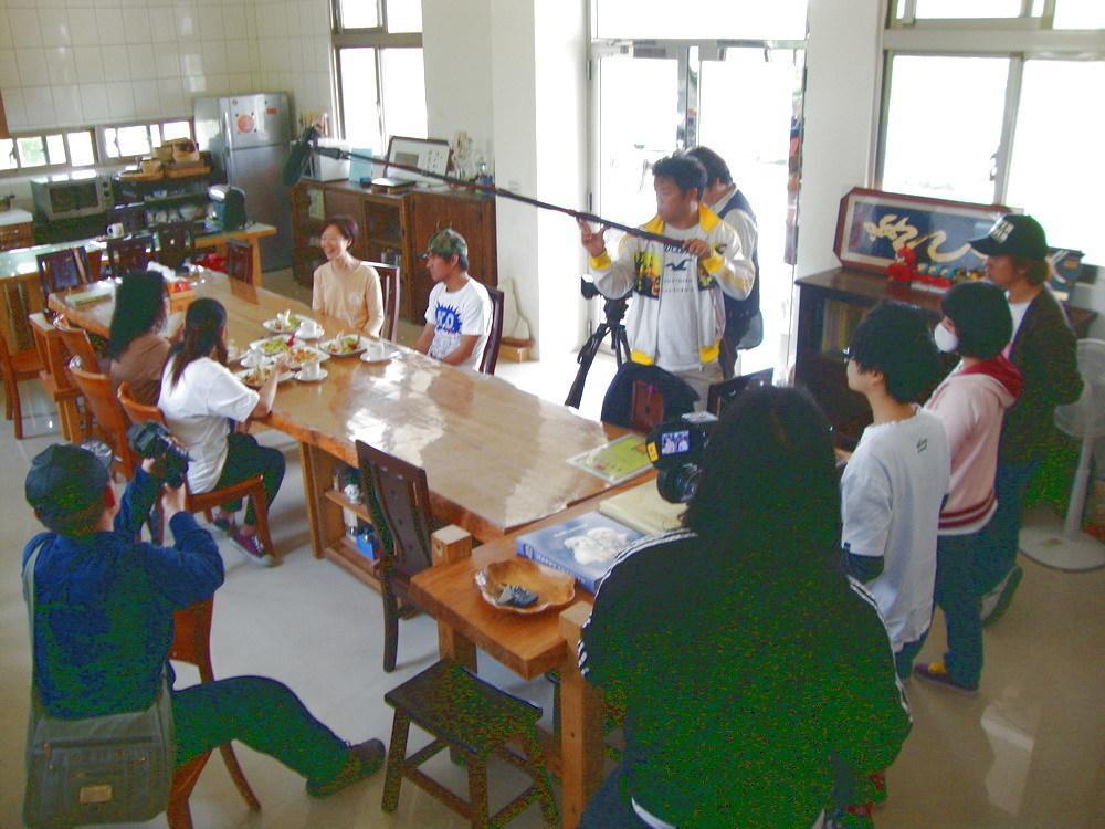 Taroko Sialin Coffee Farm Homestay Xiulin ภายนอก รูปภาพ
