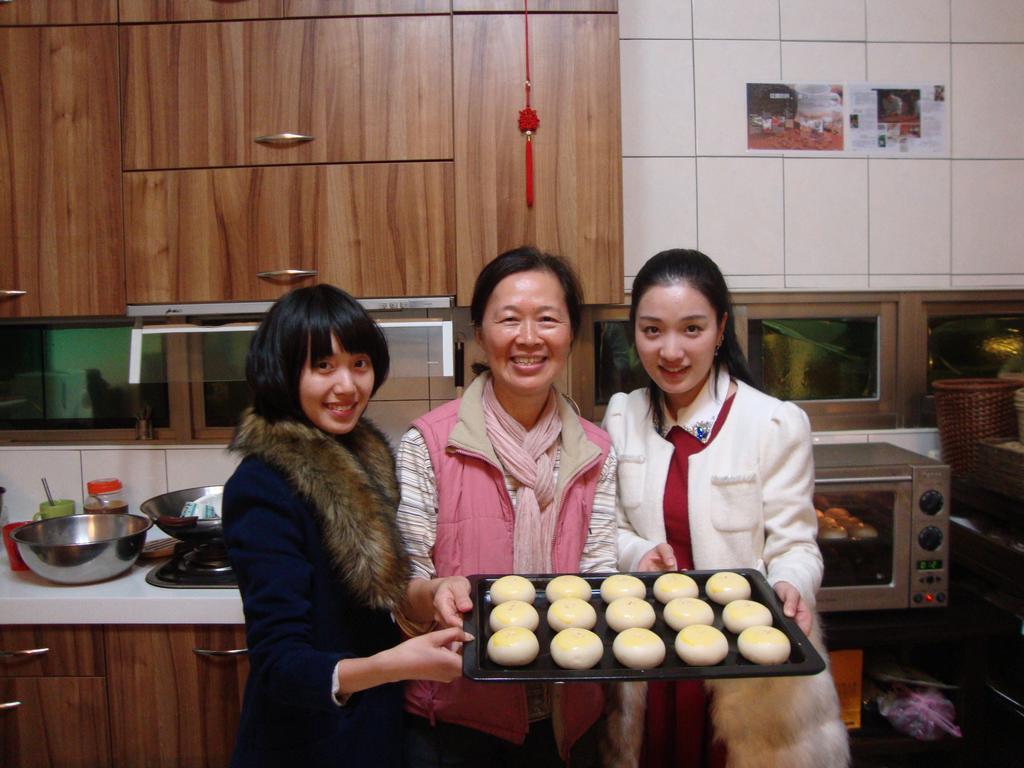 Taroko Sialin Coffee Farm Homestay Xiulin ภายนอก รูปภาพ