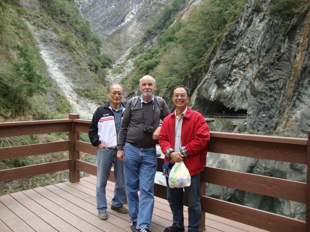 Taroko Sialin Coffee Farm Homestay Xiulin ภายนอก รูปภาพ
